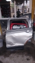 ORJ ÇIKMA VW TİGUAN SOL ARKA KAPI