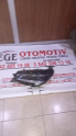 OPEL CORSA F KASA SOL ÖN FAR ORJİNAL HATASIZ