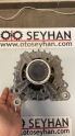 04L903024T volkswagen passat b8.5 1.6 dcz motor şarj dinamosu