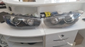Volkswagen Scirocco Sol Xenon Far (2008/2014)