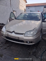 Oto Çıkma Parça / Kaporta & Karoser / Kaput / Citroen / C5 / Çıkma Parça 