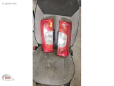 Oto Çıkma Parça / Elektrik / Stop / Fiat / Fiorino / Çıkma Parça 