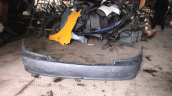 Hyundai Sonata arka tampon sıfır orjinal 2004-2010