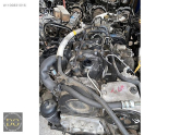 Chevrolet Captiva Euro 4 dizel motor çıkma orjinal