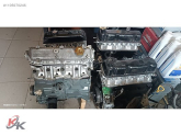 KARTAL SLX MOTOR REVİZYONLU