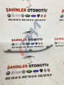 TOGG T10X SIFIR TAMPON ALT ÇITASI SAĞ & SOL TAMPON ÇITASI