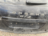 Oto Çıkma Parça / Kaporta & Karoser / Bagaj / Porsche / Cayenne / Çıkma Parça 