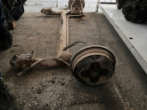 Oto Çıkma Parça / Şanzıman & Vites / Defransiyel / Ford / Escort / Çıkma Parça 