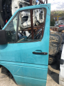 Mercedes Sprinter Sol Ön Kapı Camı İç-Dış Açma Kolu
