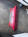 Renault 19 Sedan Bagaj Kapağı 7751466999