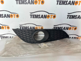 Opel Astra H Makyajlı Kasa Sağ Sis Kapağı Sisli 13241989 TEMSAN