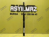 CHEVROLET CAPTİVA C100 - C140 ÖN KAPUT SUSTURUCUSU 95494362