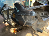 Oto Çıkma Parça / Kaporta & Karoser / Çamurluk / Peugeot / 301 / Çıkma Parça 