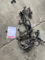 CİTROEN C4 1.6 DİZEL MOTOR TESİSATI MERT OTO