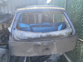 Oto Çıkma Parça / Opel / Corsa / Kaporta & Karoser / Bagaj / Çıkma Parça 
