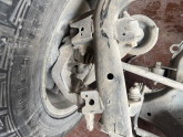 Oto Çıkma Parça / Jant & Lastik / Jant / Honda / CR-V / Çıkma Parça 