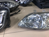 Oto Çıkma Parça / Elektrik / Far / Honda / Civic / Çıkma Parça 