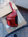 Volvo xc90 sol stop