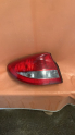 kia rio sol stop