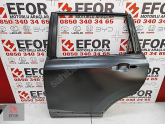 HONDA CRV SIFIR SOL ARKA KAPI 17-21