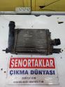 RENAULT CLİO 4,CAPTUR, DACİA DUSTER,LODGY... TURBO RADYATÖRÜ