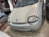 Renault Clio ön tampon
