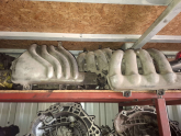 ÖZMEN OPEL CORSA B EMME MANİFOLDU