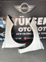 MERCEDES A SERİSİ W177 SAG SOL ÇAMURLUK ÖN BEYAZ