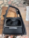 BMW F30 F32 F36 ORTA KONSOL KAPLAMASI SÖKME ORJ 9218925