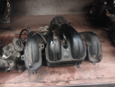 FORD MONDEO 2.0 BENZİNLİ EMME MANİFOLT ÇIKMA