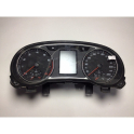 Audi A1 Kilometre Saati Gösterge Paneli 8X0920930G