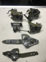 Oto Çıkma Parça / Mekanik / Kapı Kilidi / Opel / Rekord / Çıkma Parça 