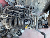 Ford Focus 1 Komple Motor