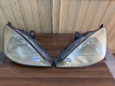 FORD FOCUS SOL FAR 98-01 MODEL ORJİNAL ÇIKMA TEMİZ