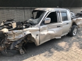 Mıtsubıshı L200 ÇIKMA Parça