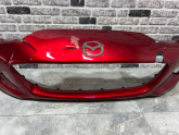 Oto Çıkma Parça / Mazda / MX / Kaporta & Karoser / Ön Tampon / Çıkma Parça 