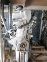 Wosvagen CDG  1.4 TSİ  sıfır sandık çıkma orjinal motor