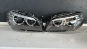 BMW 5 SERİ F10 LCİ XENON SAĞ-SOL FAR 1EL011087-21/22