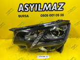 RİFTER SOL FAR (ORJİNAL) - LEDLİ 9816827280