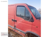 Oto Çıkma Parça / Kaporta & Karoser / Kapı / Renault / Master / Çıkma Parça 