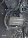 NISSAN QASHQAI RADYATÖR KONUK OTO 05323167897