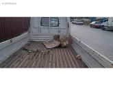 Oto Çıkma Parça / Kaporta & Karoser / Kupa / Mazda / 3 / Çıkma Parça 