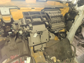 ÖZMEN OPEL 2015 MOKKA KALORİFER KUTUSU KAZANI 688329325 94529653