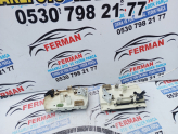 Oto Çıkma Parça / Elektrik / Klima Kontrol Paneli / Peugeot / 206 / Çıkma Parça 