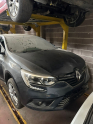 Renault / Megane / Cam / Ön Cam / Çıkma Parça