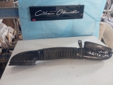 Mercedes 205 kasa hava filtre hortumu 0613649a