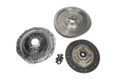 VOLANTLI SET CADDY 04-10  SABİT VOLANT  03G105266BA