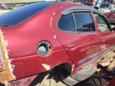 Oto Çıkma Parça / Kaporta & Karoser / Kapı / Renault / Megane / Çıkma Parça 