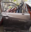 NISSAN JUKE ÖN SAĞ KAPI ÇIKMA PARÇA F16 2020-2022