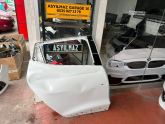 RENAULT CLİO 4 HB SAĞ ARKA KAPI ORJİNAL